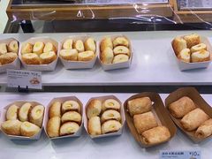 -巴黎贝甜(宜山路店)