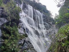-千泷沟大瀑布旅游区