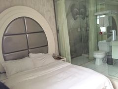 picture-爱舍美景酒店(燕儿岛路地铁站店)