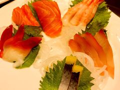 -雅玛花式铁板烧(国宏宾馆店)