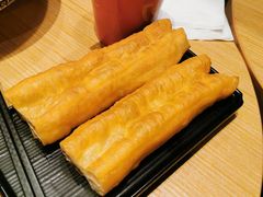 -永和大王(浦东南路店)
