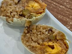 -继红顺河抄手名小吃