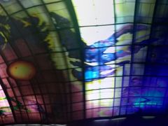 -捷运美丽岛站(The Dome of Light)