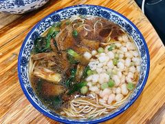 -太湖面馆十八浇(渔港路店)