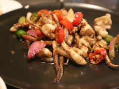 -火地铁板烧(昆山万象汇店)