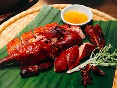 -桂小厨广西菜(青秀万达店)
