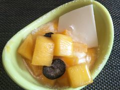 -威珀斯酒店·珀萃美食餐厅