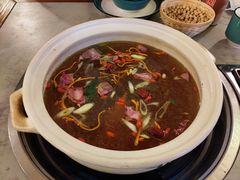 -大理董·董家小厨野生菌火锅(古城旗舰店)