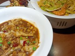 -宴小馆·小海鲜青岛菜(五四广场店)