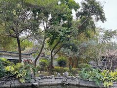 -顺峰山公园