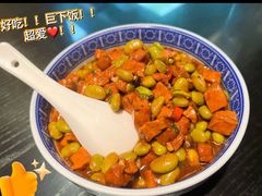 -曾家厨房·新徽菜(高新天柱路店)