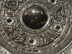 -深圳博物馆(古代艺术馆)