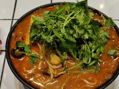 -肥汁米蘭香港米线(长宁来福士店)