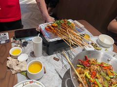 -渔语鱼新川菜Bistro(万象天地店)