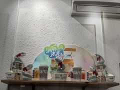 -南海冰室·新式潮汕茶饮(南海店)