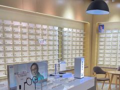 -宝明斋眼镜(洪楼店)