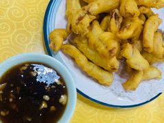 -春水锅贴·传统鲁菜(大明湖店)