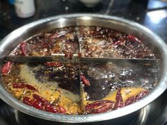 -祝幺妹火锅(裕华村总店)