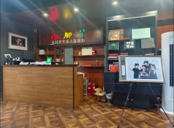 -小脚丫专业儿童摄影店