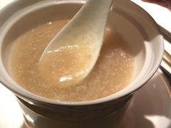 太史燕窝粥-炳胜私厨(万象前海店)