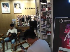 -海马体照相馆(徐州苏宁广场店)