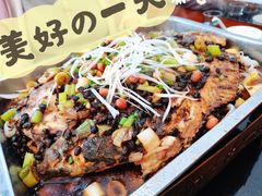 -渔夫渝厨(北医三院店)