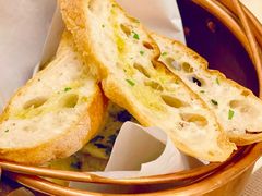 -BONAZZA 意大利餐厅