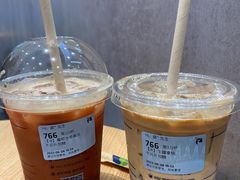 -瑞幸咖啡(黄岛家佳源店)