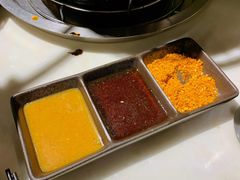 -久藏·横膈膜烧肉·酒场(江汉路店)