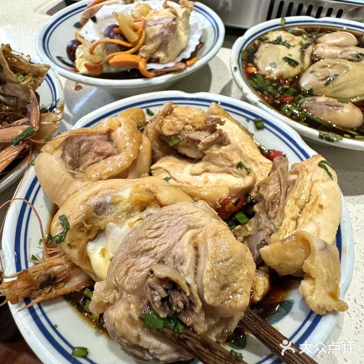 ：粤点粤多·冬瓜盅·脆肉皖鱼火锅(沙坪坝店)