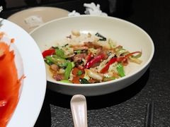 -金陵家宴·金陵春·南京菜(夫子庙店)