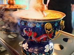 -王家渡火锅店(棕榈泉店)