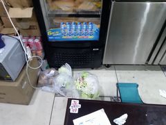 -三个先森的韩国炸鸡(中北店)