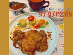 -杯子红牛排(创意产业园店)