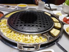 -韩宫宴和牛烤肉(盐城金鹰店)