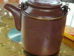 -农家小院土菜馆(斩坑桥店)