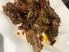 -全安烤鸭(普阳街店)