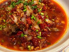 -图味美小黄鱼·景德菜(浙江路店)