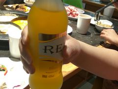 -火锅岛潮牌自助餐厅(天津天佑城店)