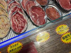 -行运海鲜食集(北京首店)