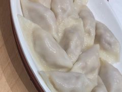 -喜家德虾仁水饺(东方宝泰店)