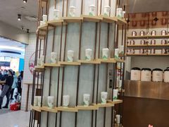 -眷茶(大卫城10楼店)