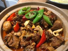 -静一餐厅·湖北菜(前门创始店)