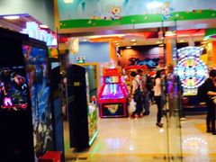 汤姆熊(正大广场店)-汤姆熊欢乐世界·史莱姆怪兽(正大店)