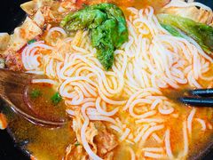 -蓝姐私坊螺蛳粉(万达广场红谷滩店)
