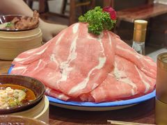-胖姐社区老火锅(北京总店)
