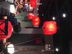 -和府捞面(东直门银座店)