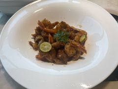 -滋粥楼·顺德菜(番禺广场总店)