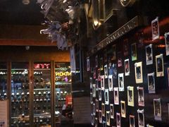 -YUE·6·西式融合餐厅(外滩六号店)