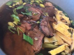 -汤去三面(骆驼店)